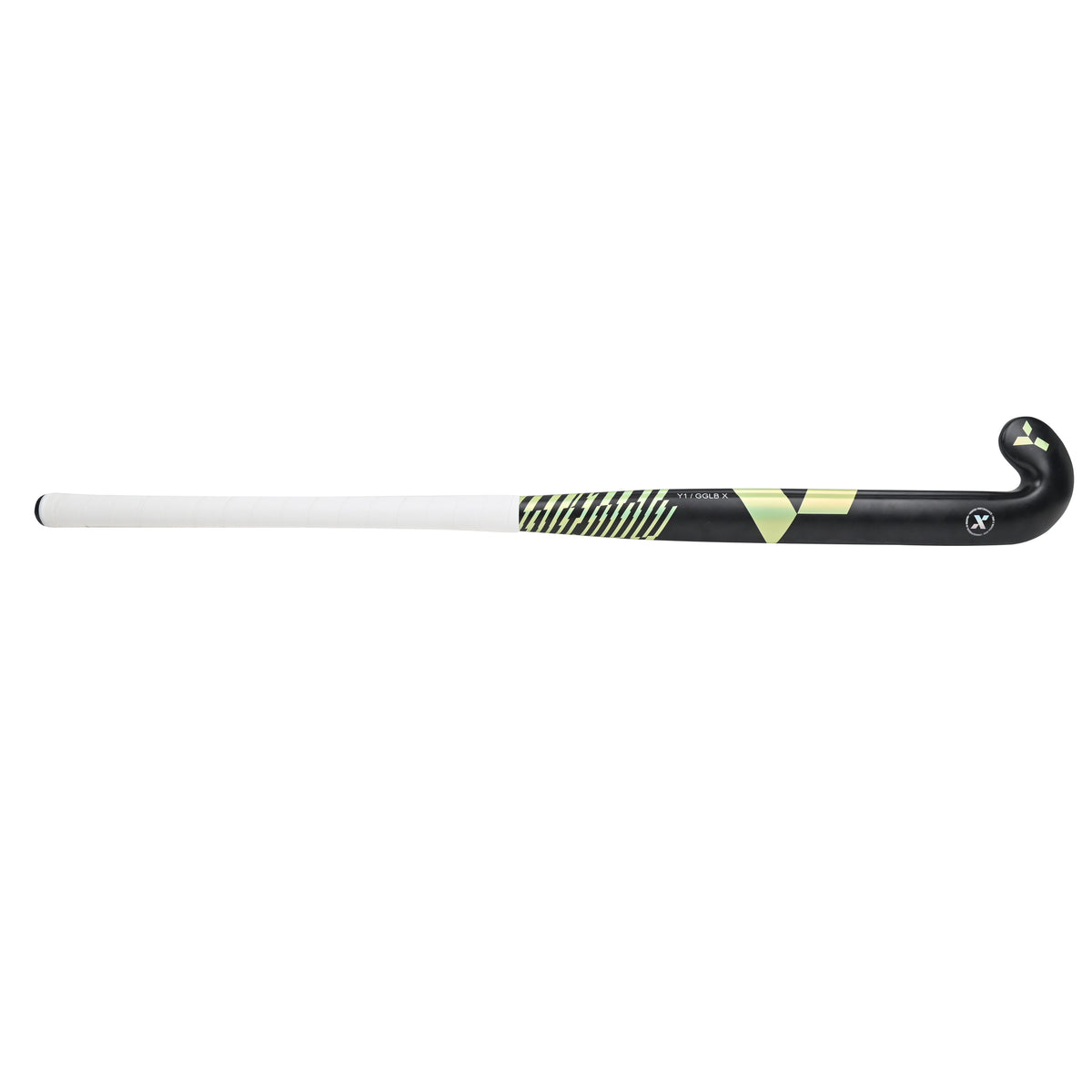 GGLB X hockey stick by Y1 - view 4
