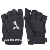 MK PRO Shell Glove - Lite (Black/Silver)