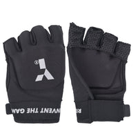 MK PRO Shell Glove - Lite (Black/Silver)
