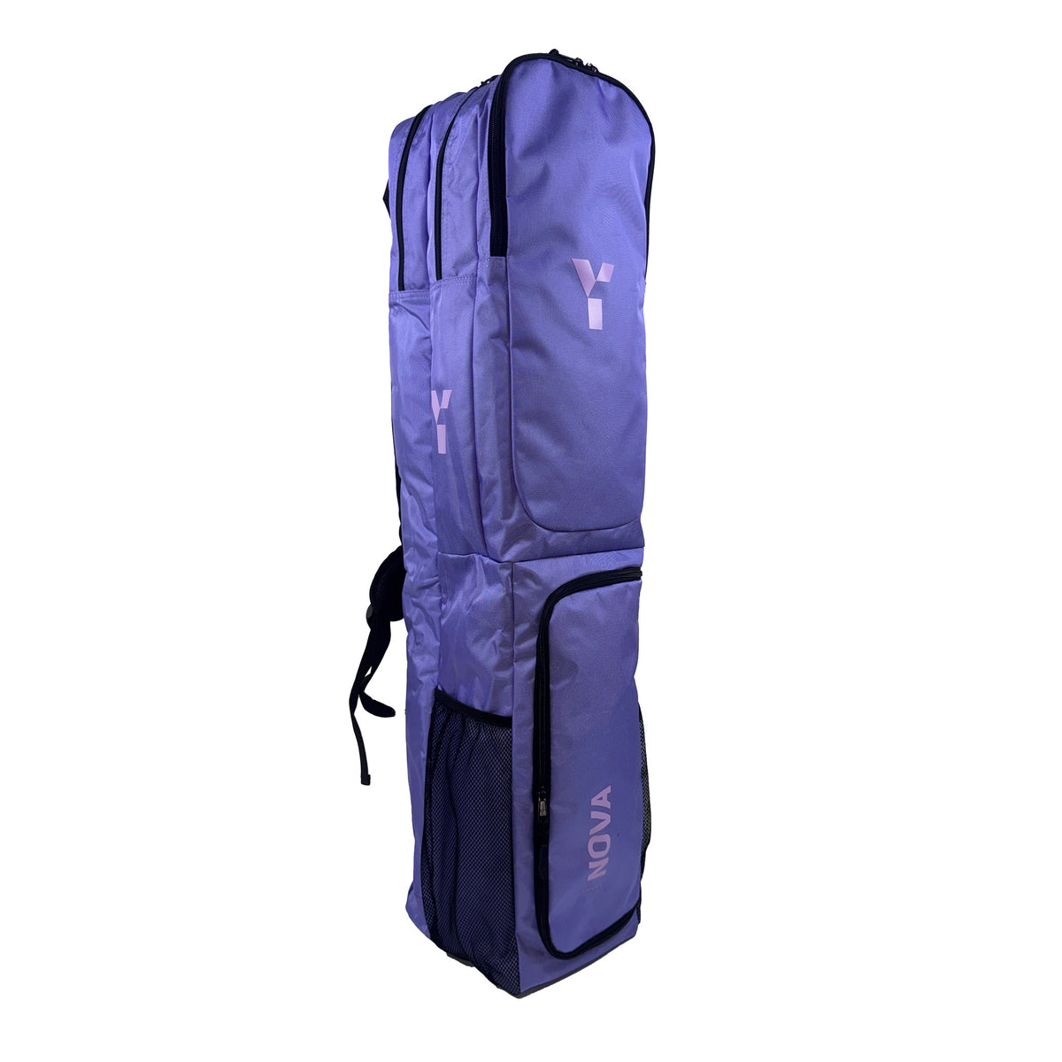 Nova Stick Bag - Lilac