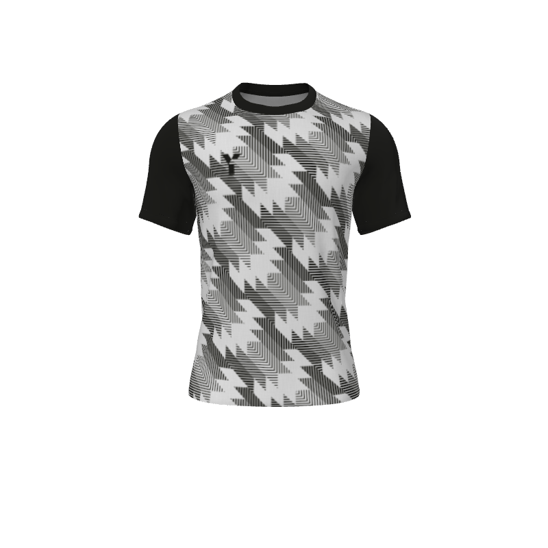 Mens 6 Y1 Custom Football Playing Shirt. (x 15)