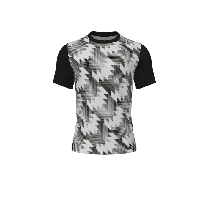 Mens 6 Y1 Custom Football Playing Shirt. (x 15)