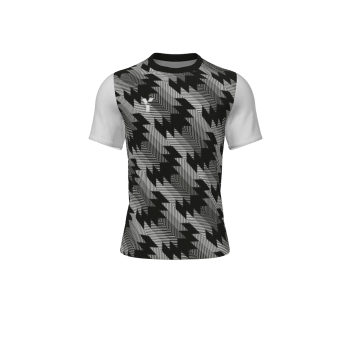 Mens 6 Y1 Custom Football Playing Shirt. (x 15)