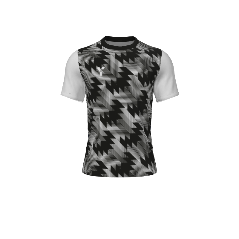 Mens 6 Y1 Custom Football Playing Shirt. (x 15)