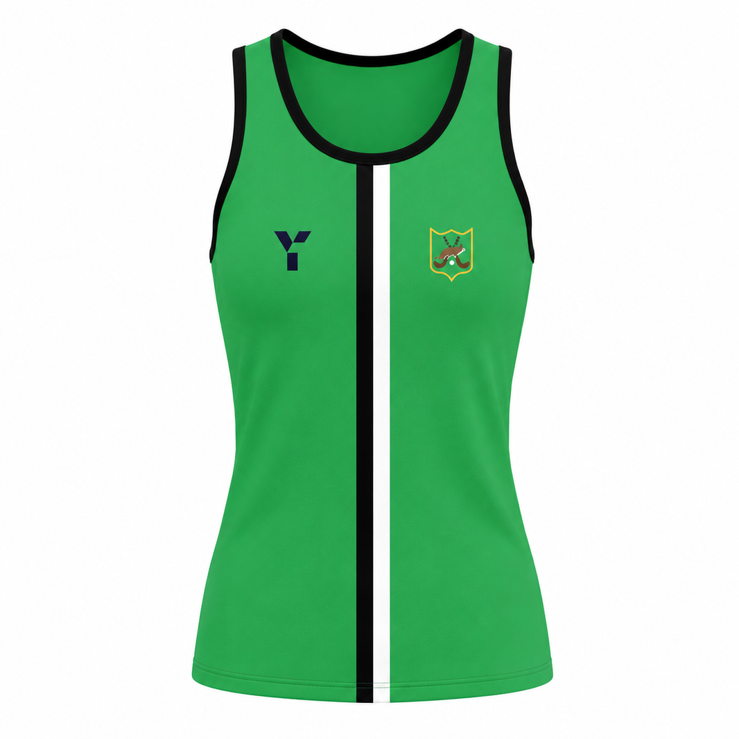 Bicester HC - Women's Playing Vest [PRE-ORDER]