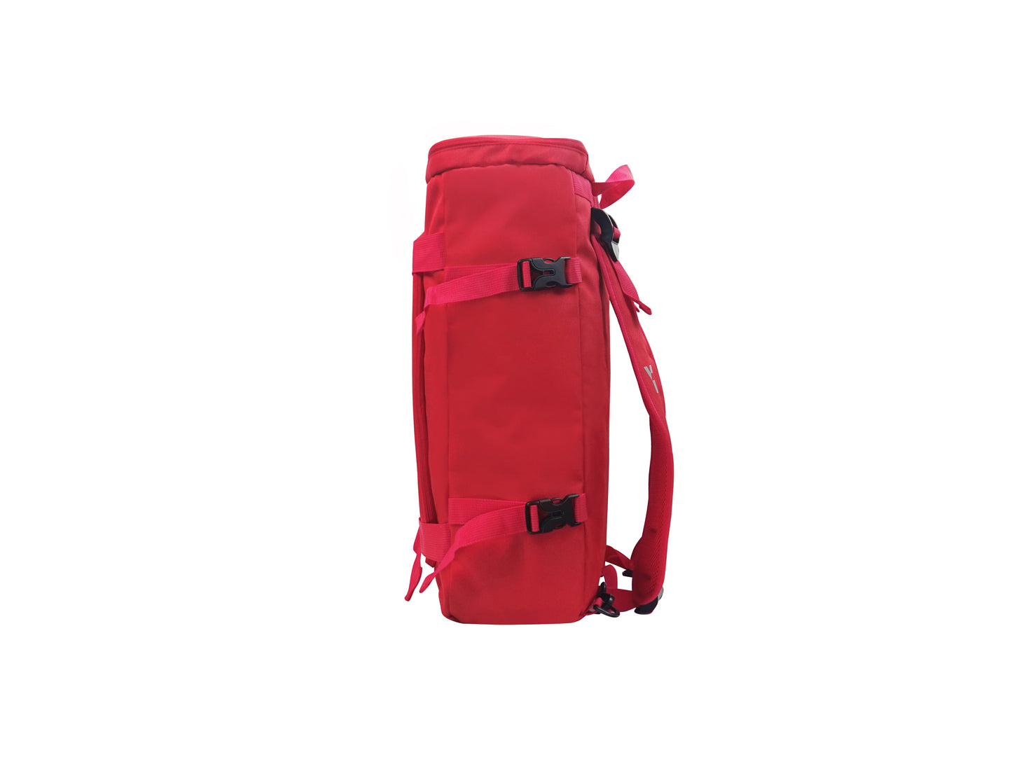 King's College London HC - Accra Backpack - Red