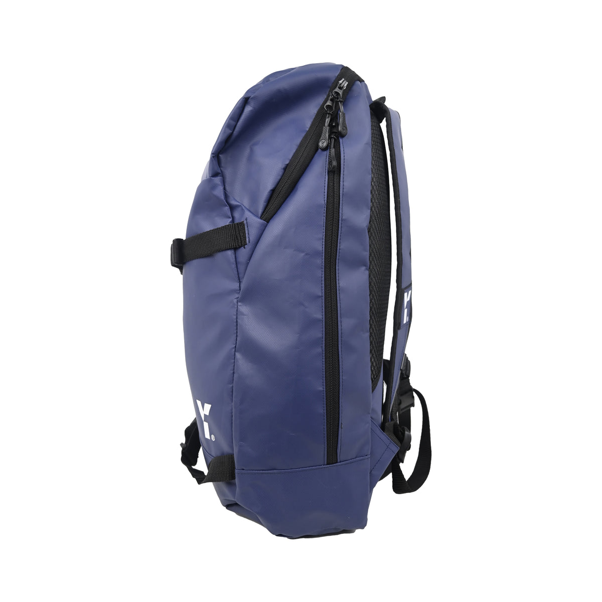 Ranger Backpack - Navy bag by Y1 - view 3