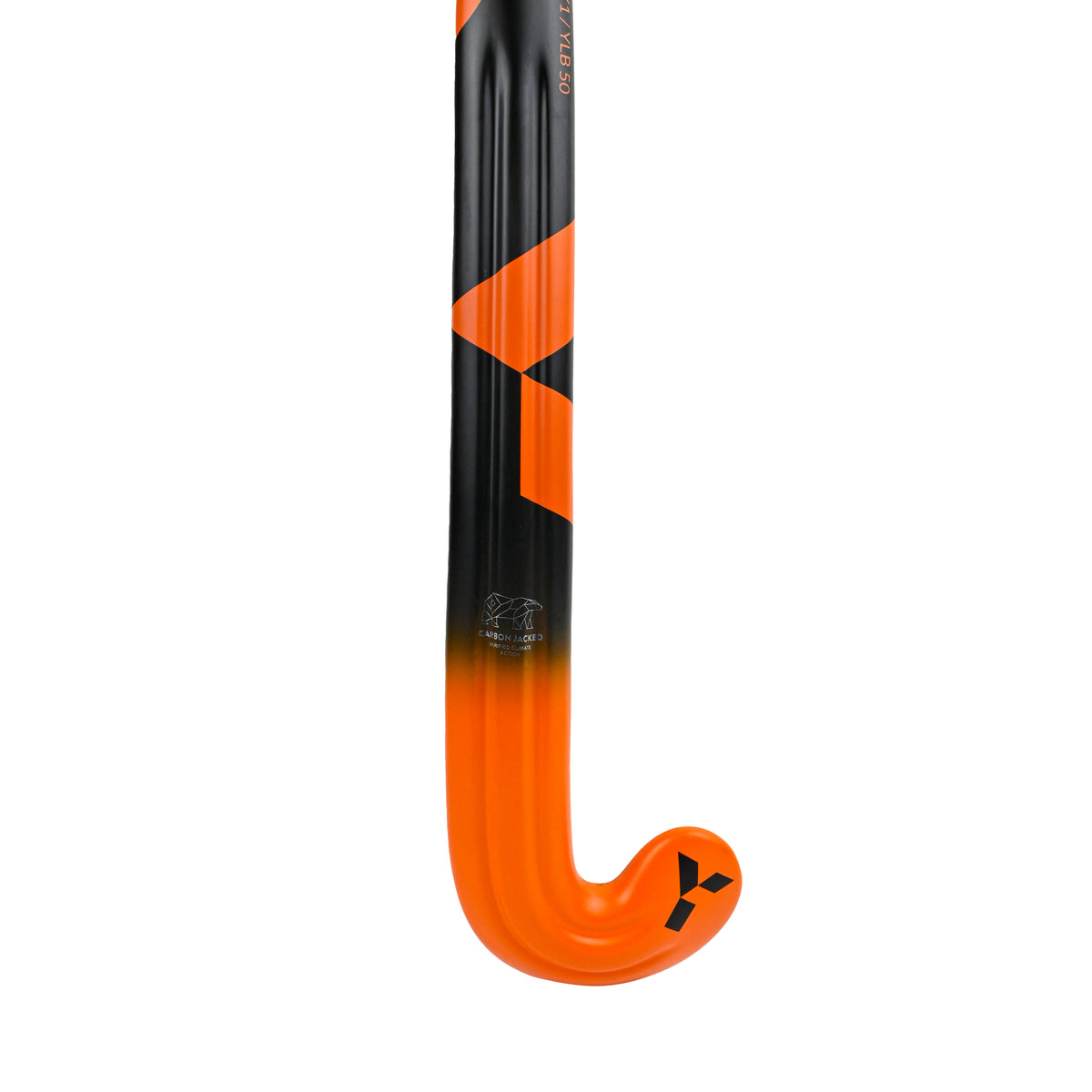 YLB 50 hockey stick by Y1 - view 5