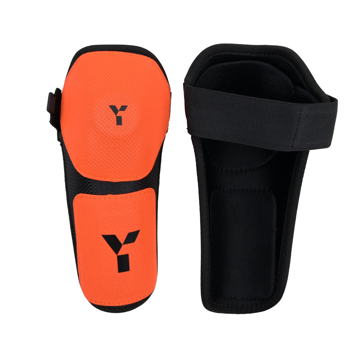 PCD Knee Protectors protective gear by Y1 - view 2