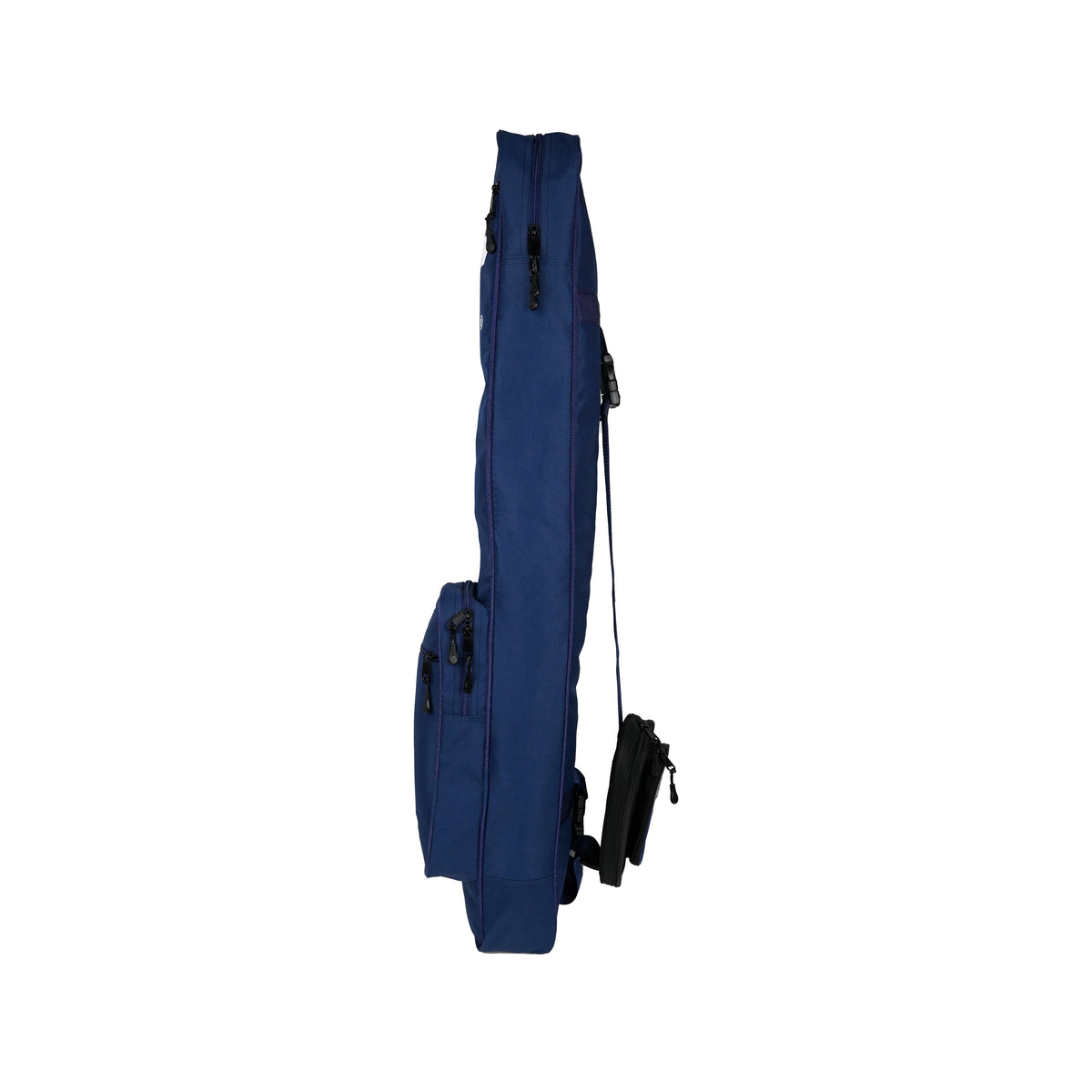 C.3 Stick Bag - Navy/White bag by Y1 - view 8