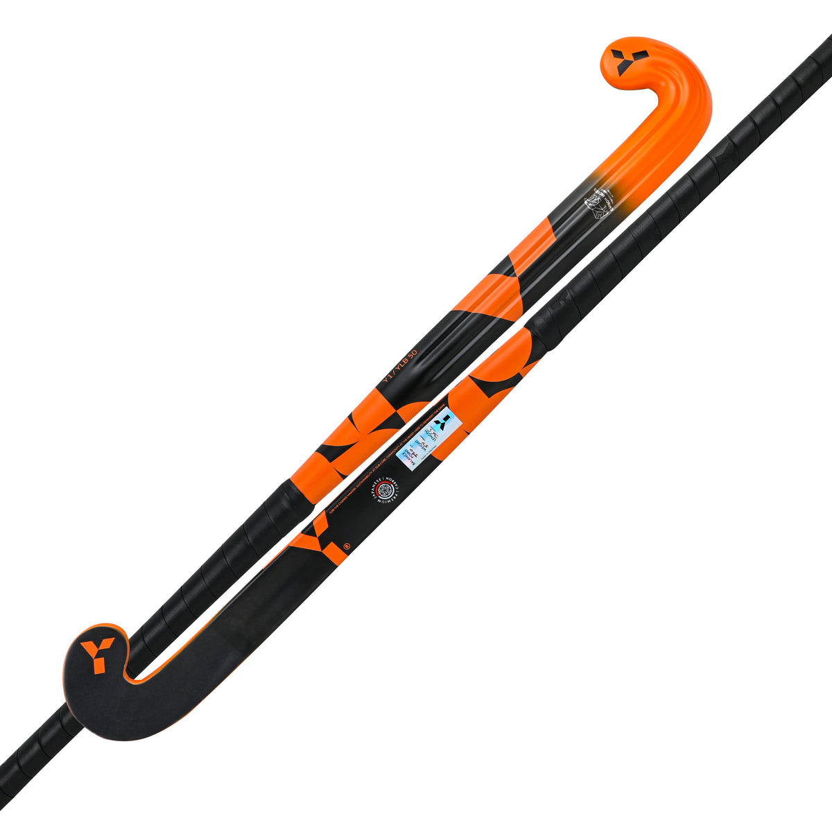 YLB 50 hockey stick by Y1