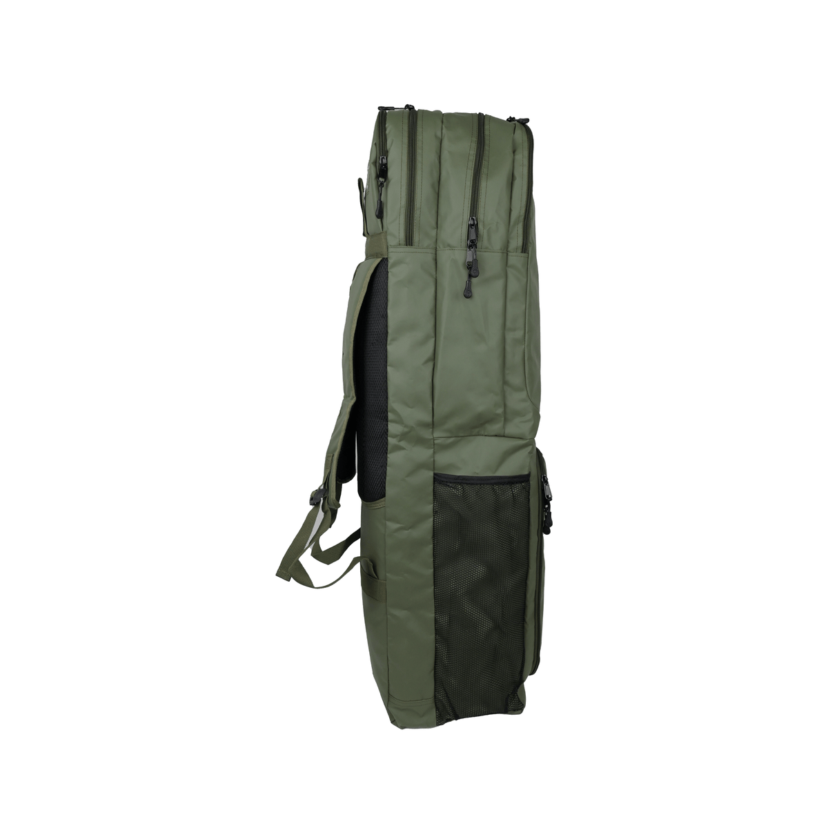 B.1 Stick Bag - Army Green/White bag by Y1 - view 7