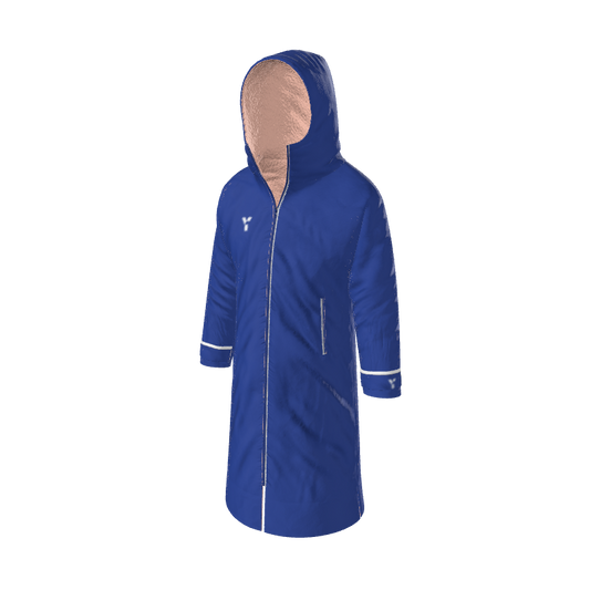 Changing Robe 1 Y1 Custom Changing Robe. (x 8)