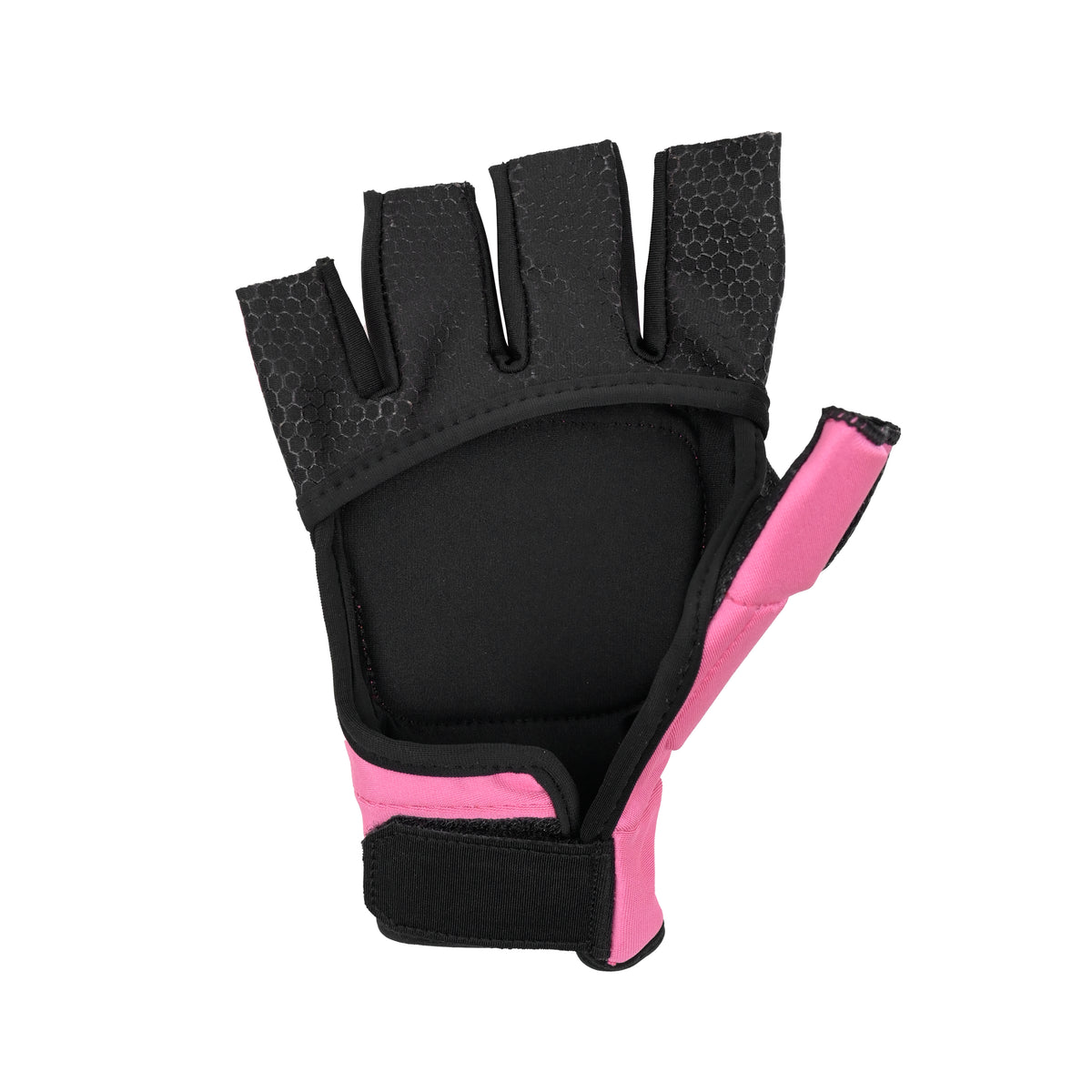 JJ28 MK Shell Glove - Long (Pink) protective gear by Y1 - view 2