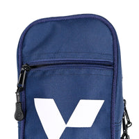 C.3 Stick Bag - Navy/White