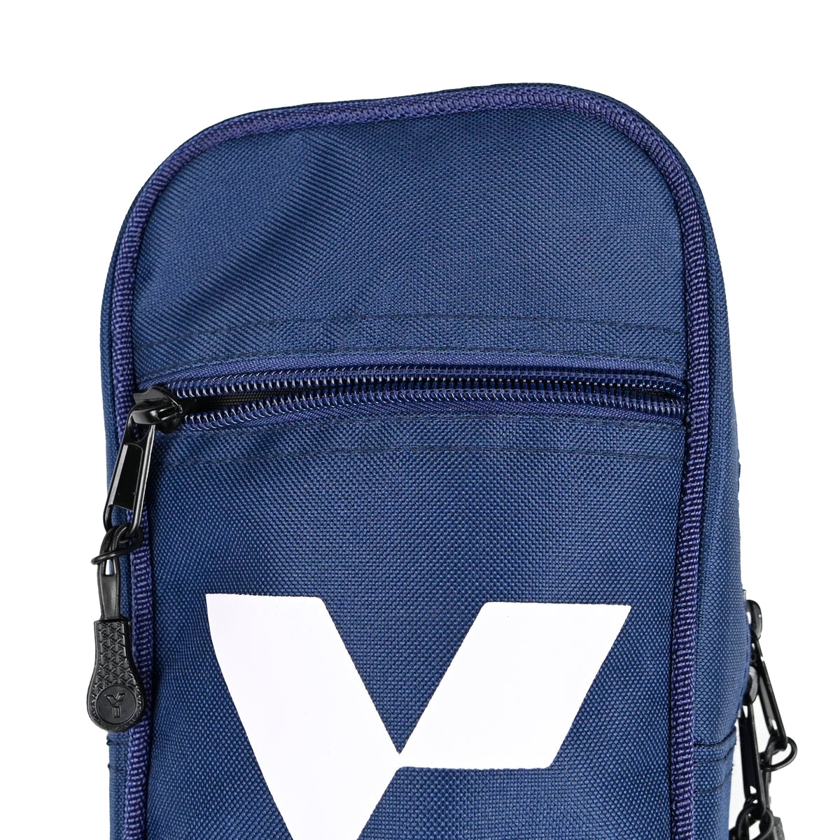 C.3 Stick Bag - Navy/White bag by Y1 - view 5