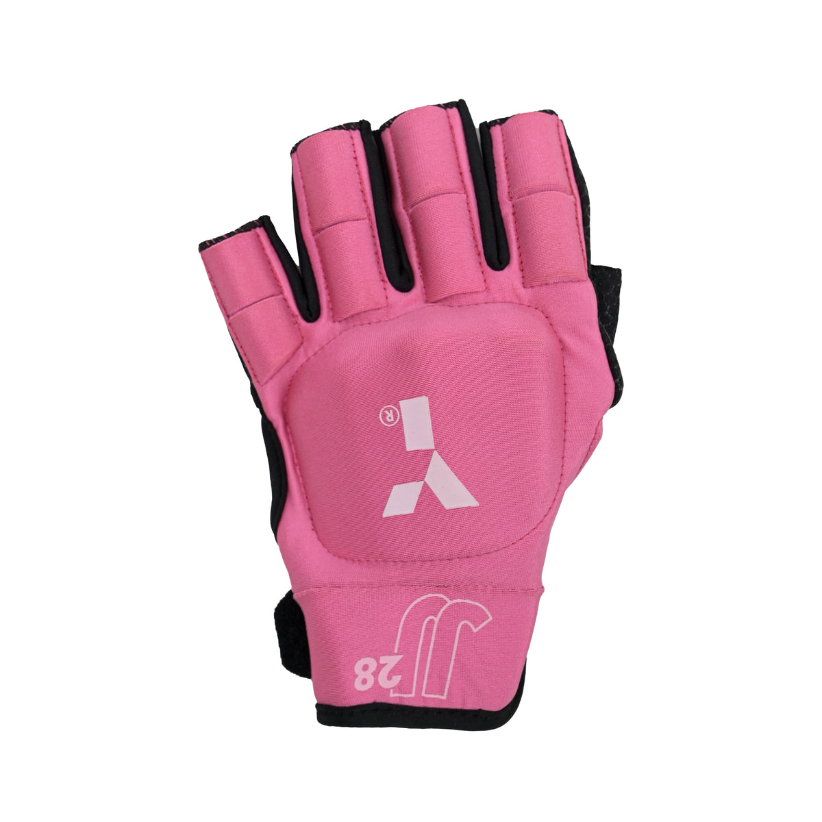JJ28 MK Shell Glove - Long (Pink) protective gear by Y1 - view 3