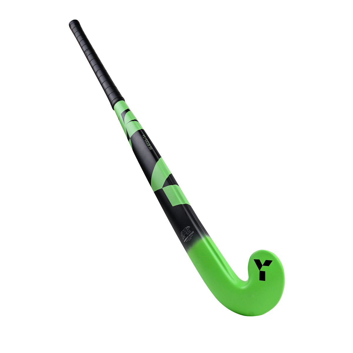 GGLB 50 hockey stick by Y1 - view 2