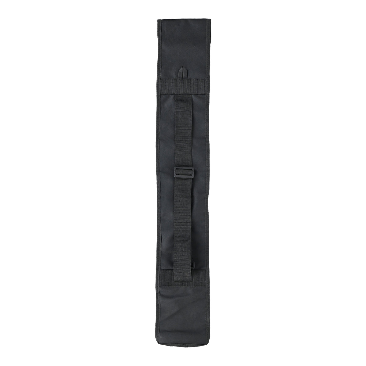J.1 Stick Bag - Black/Orange