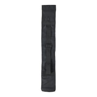 J.1 Stick Bag - Black/Orange