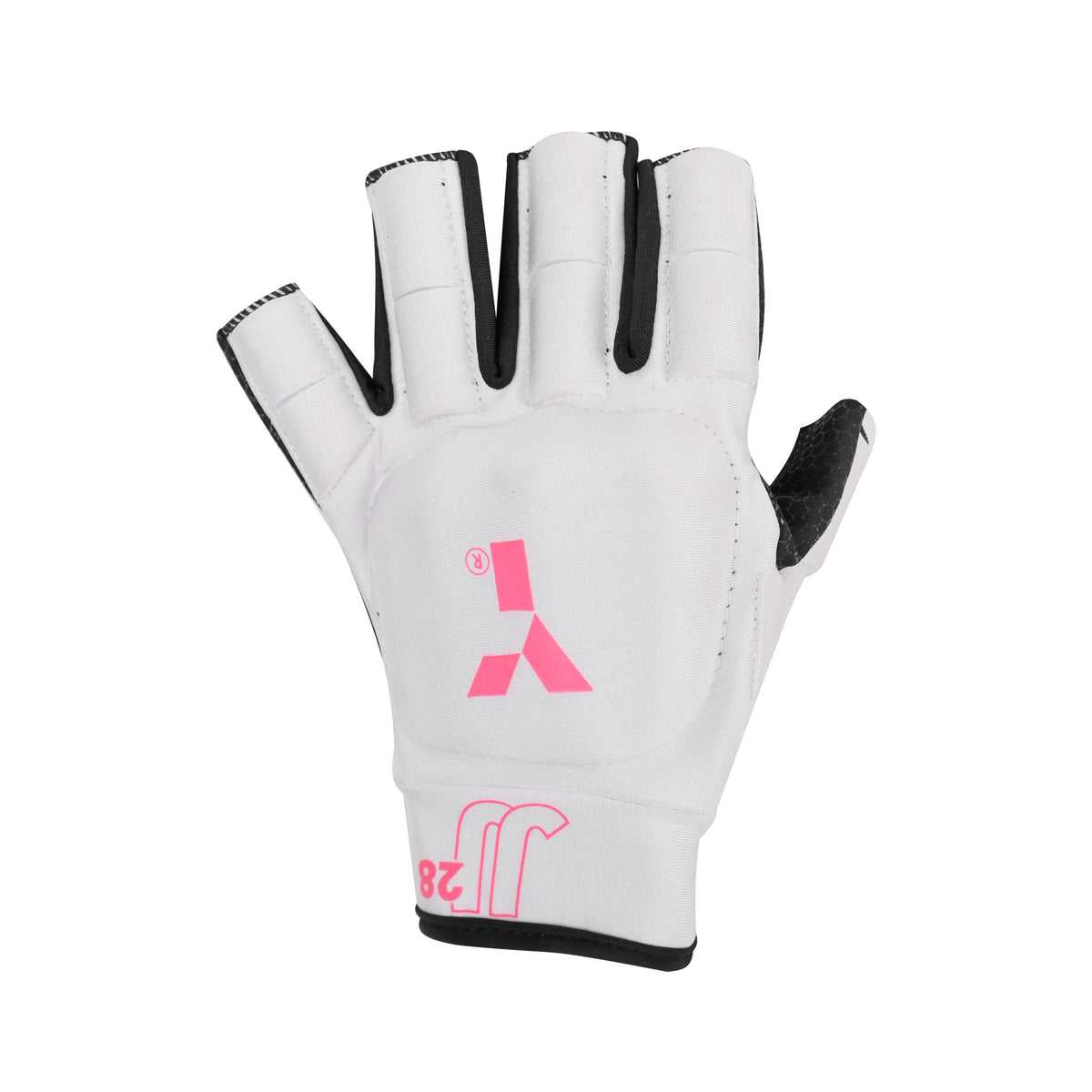 JJ28 MK Shell Glove - Long (White) protective gear by Y1 - view 3