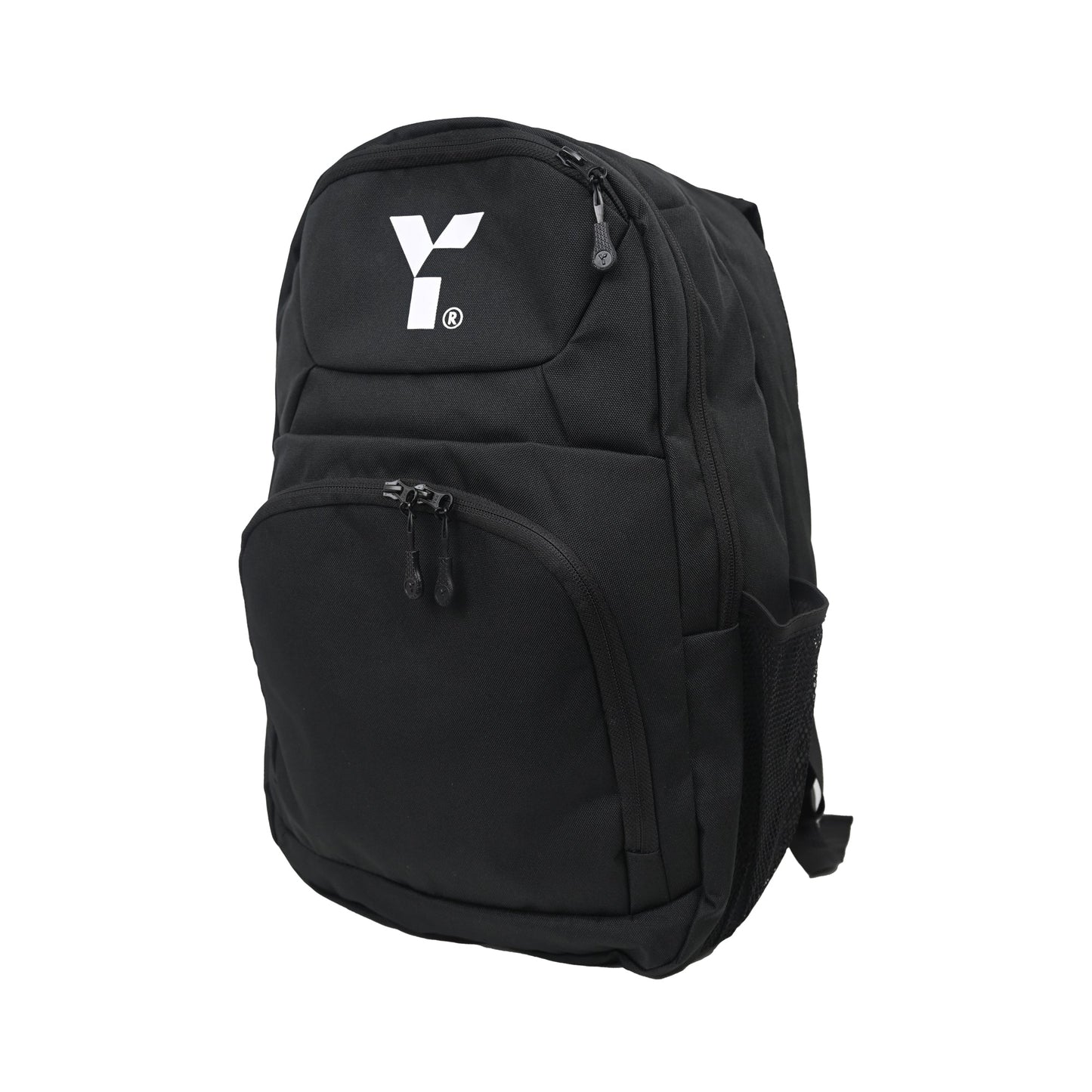 Richmond HC - Explore 2.0 Backpack - Black