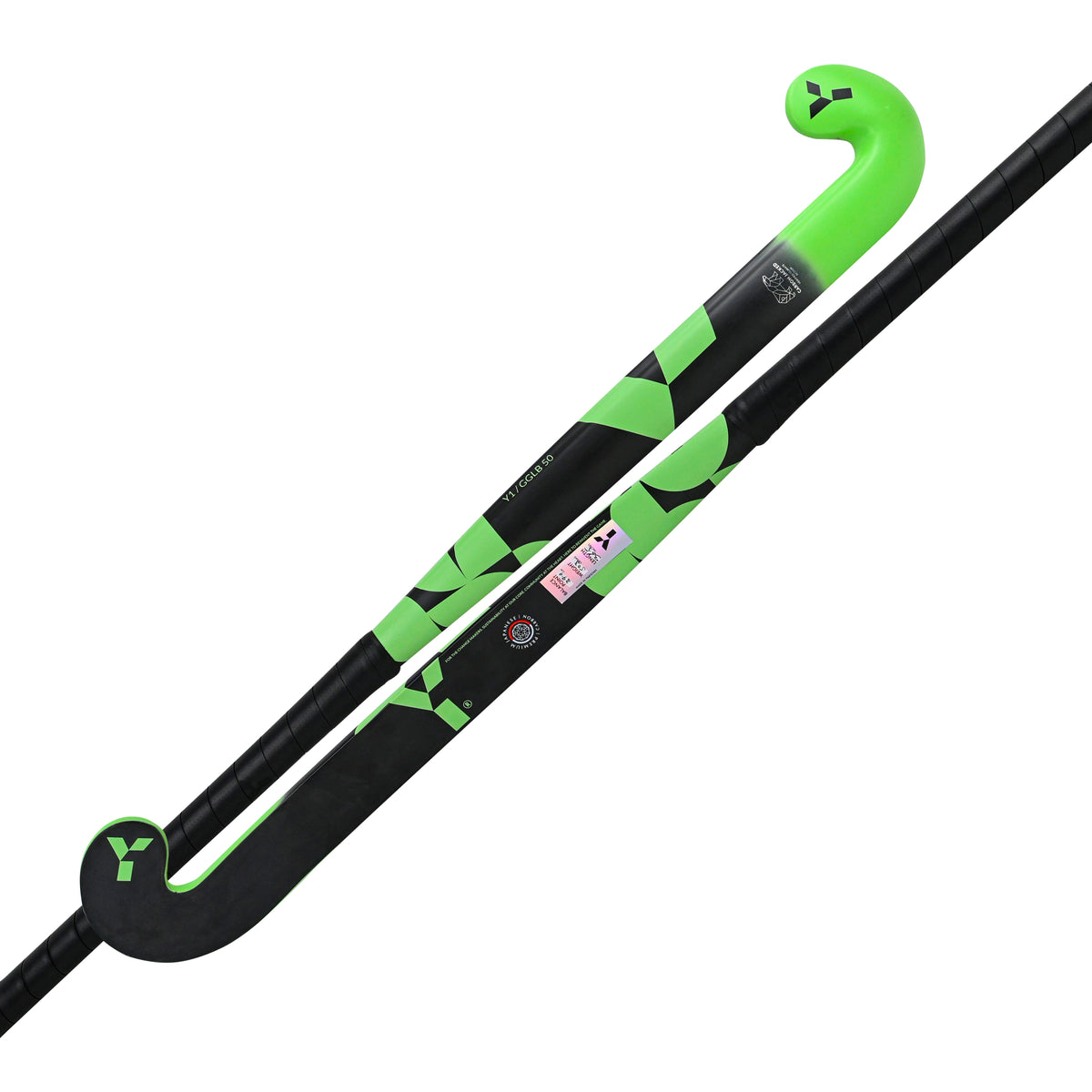 GGLB 50 hockey stick by Y1