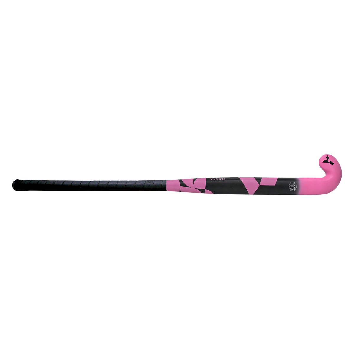 GLB X.2 hockey stick by Y1 - view 2