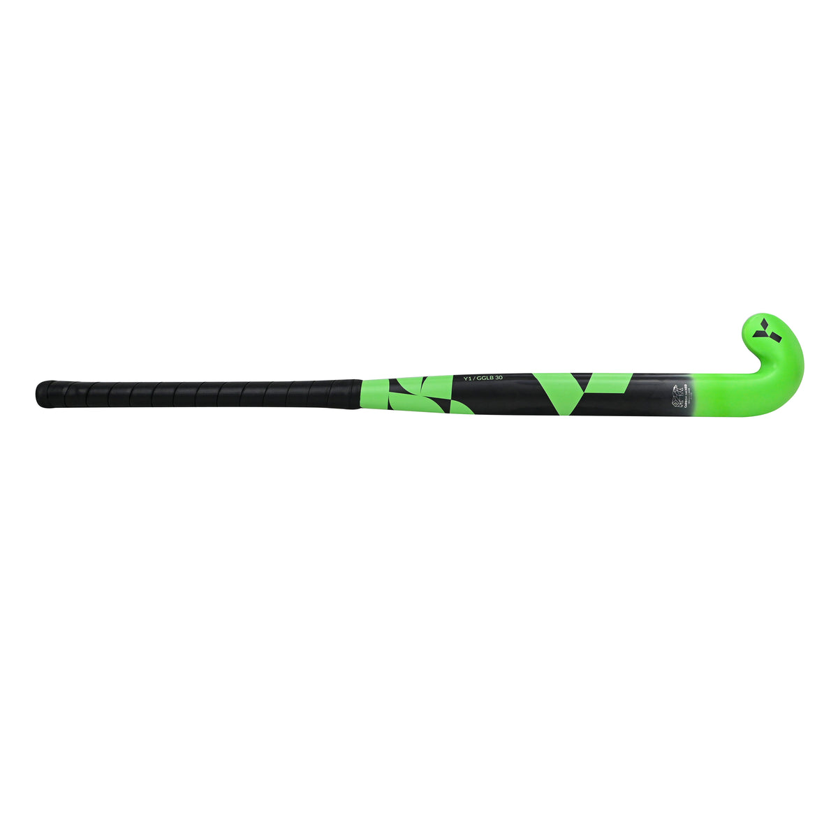 GGLB 30 hockey stick by Y1 - view 3