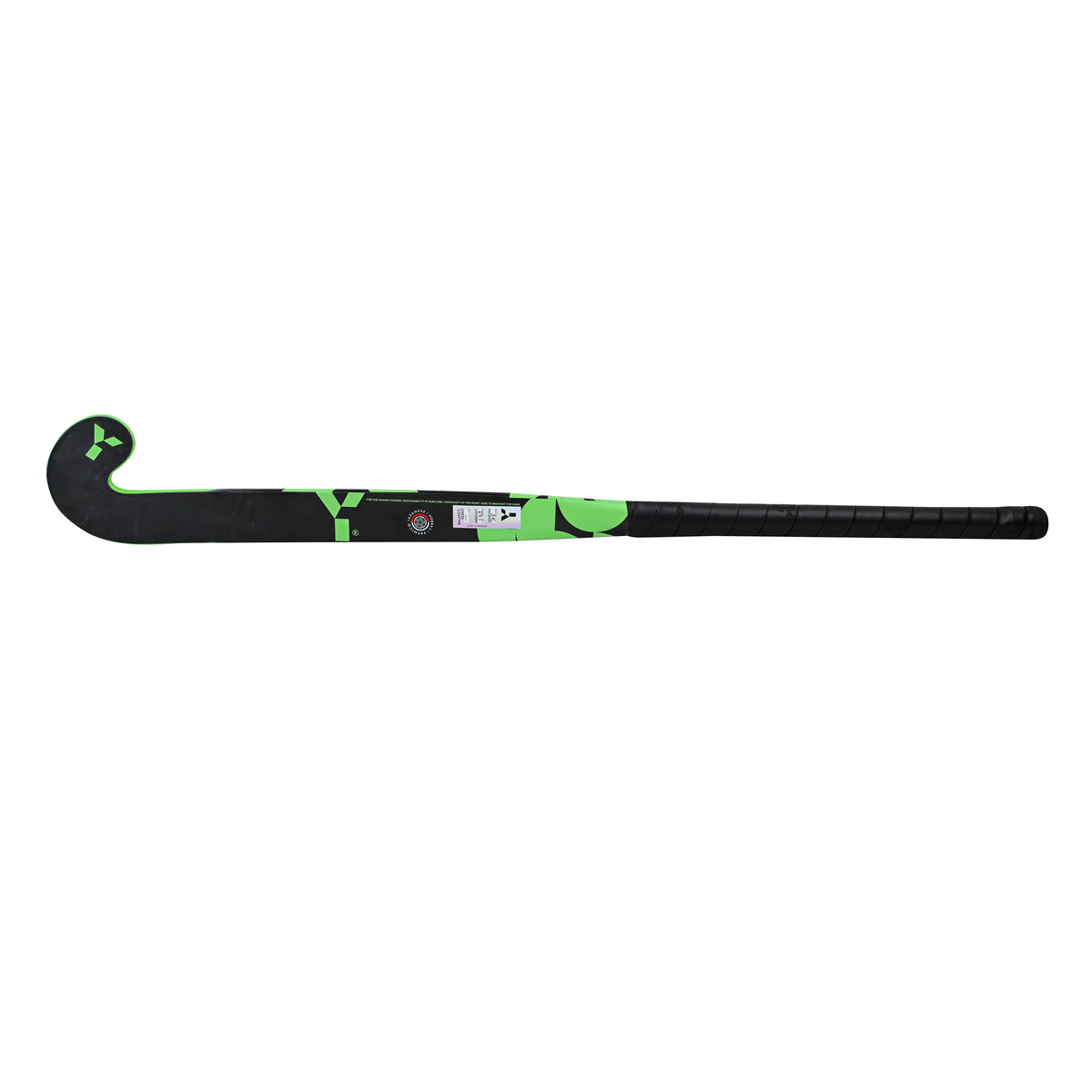 GGLB 30 hockey stick by Y1 - view 4