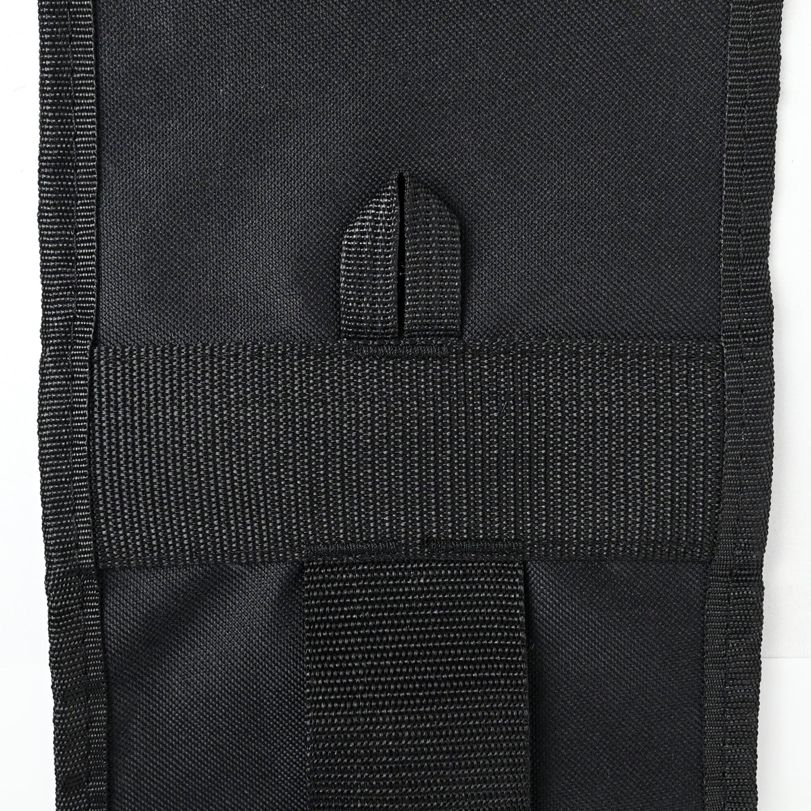 J.1 Stick Bag - Black/Orange