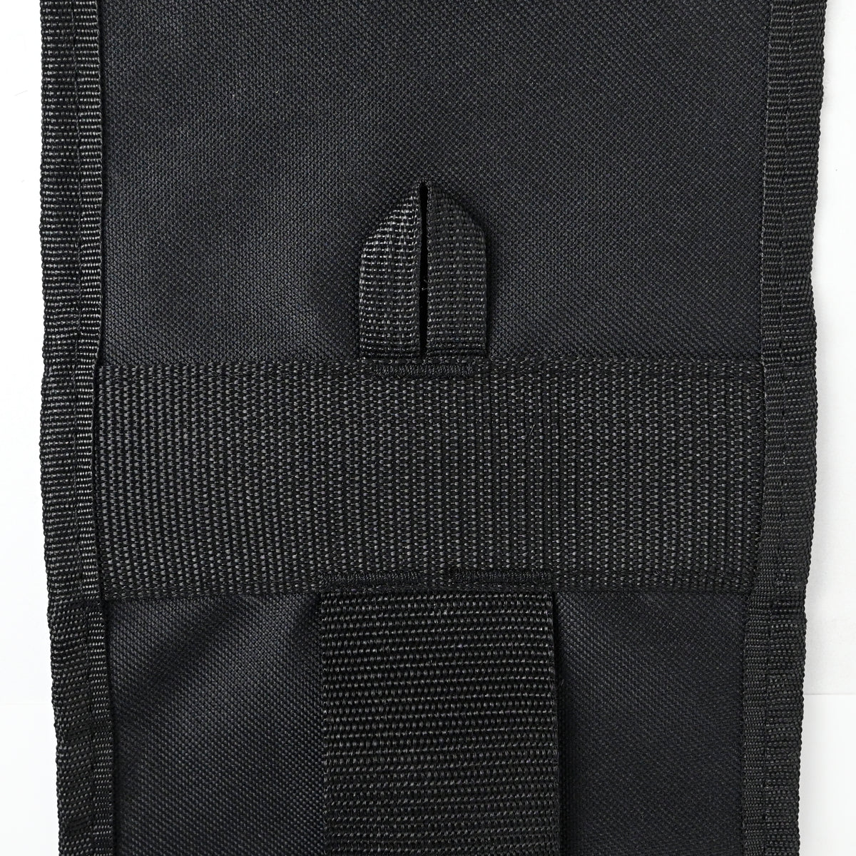 J.1 Stick Bag - Black/Orange