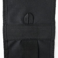 J.1 Stick Bag - Black/Orange