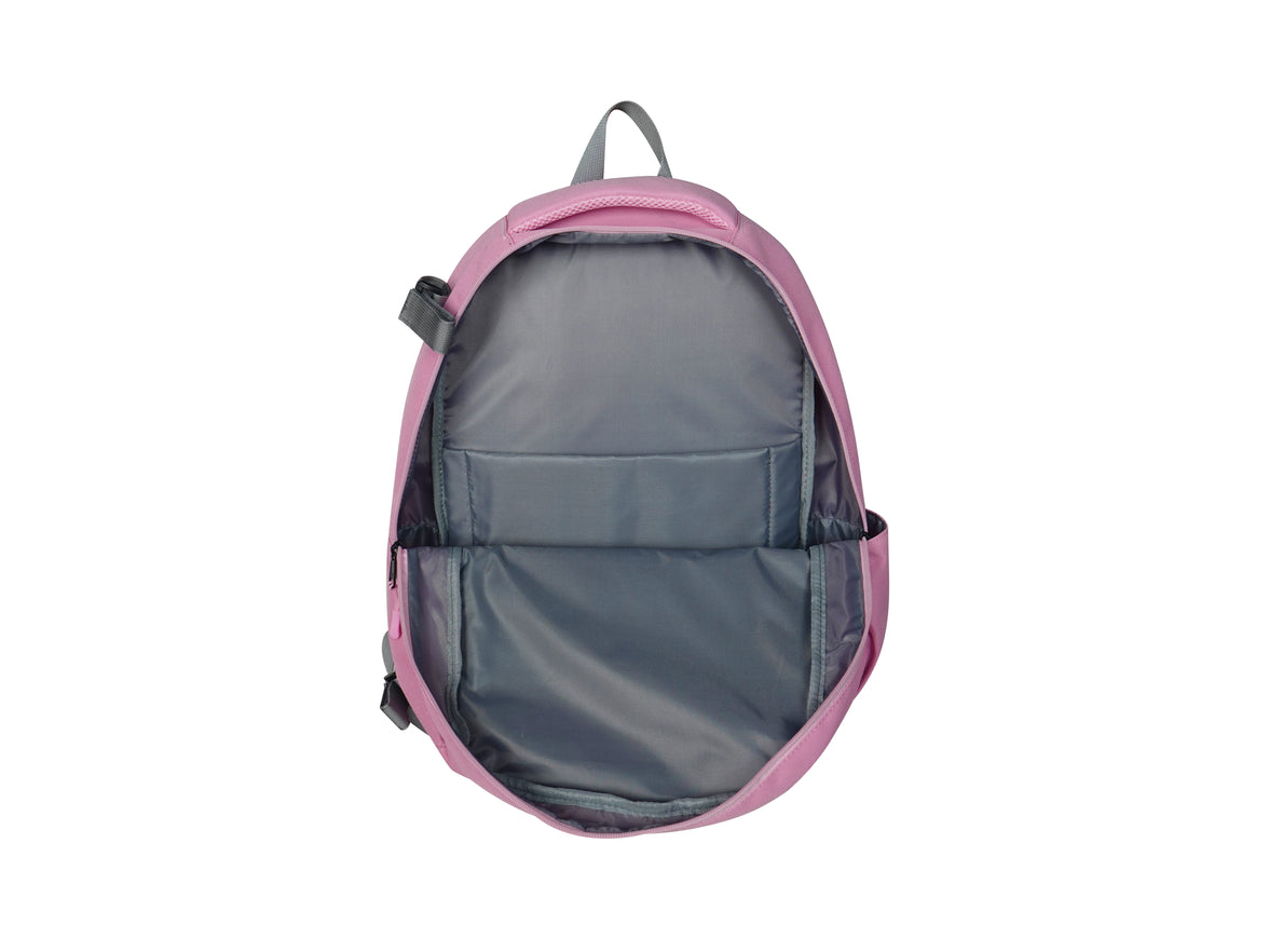 Tourer Backpack - Pink