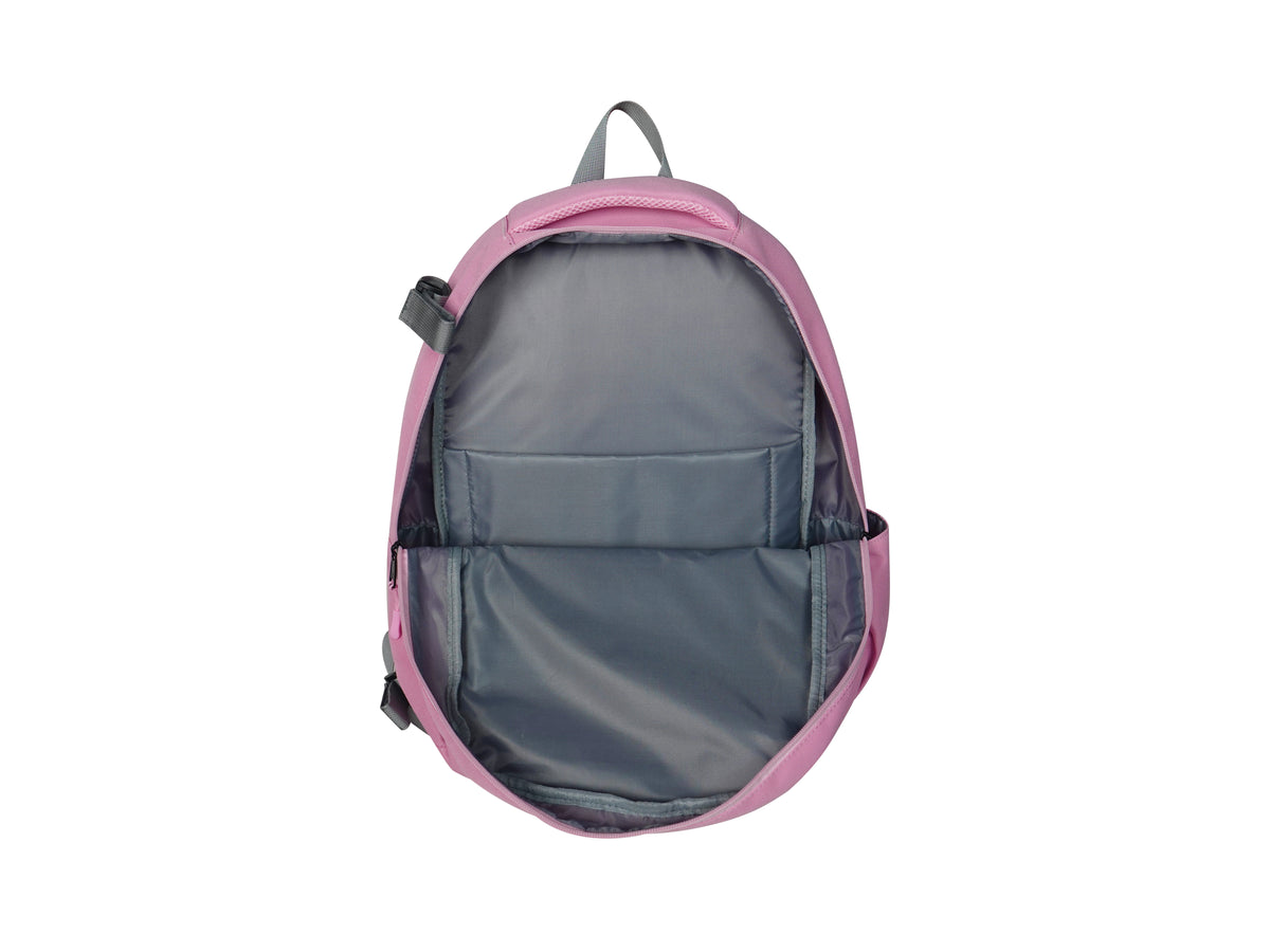 Tourer Backpack - Pink bag by Y1 - view 8