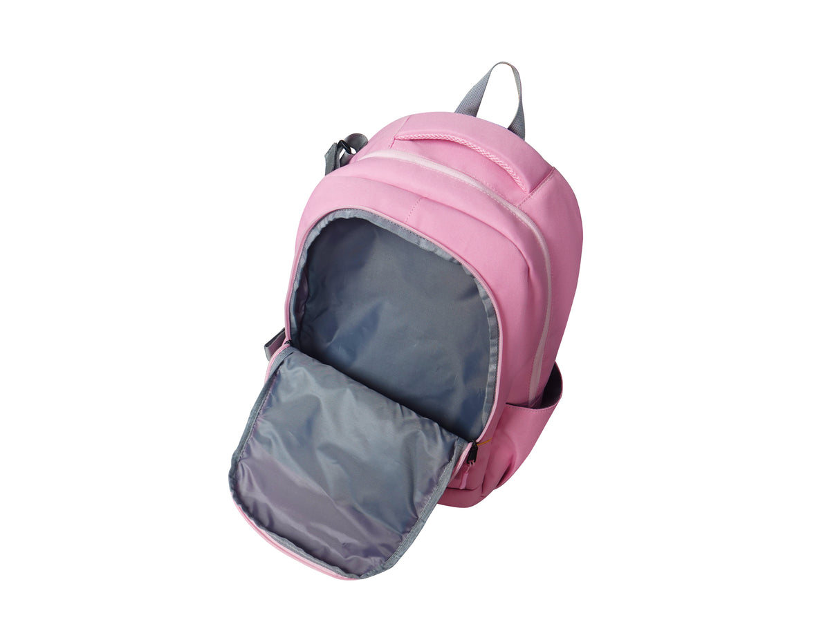 Tourer Backpack - Pink bag by Y1 - view 4