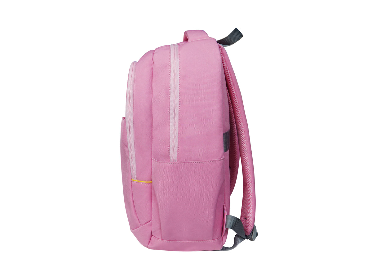 Tourer Backpack - Pink