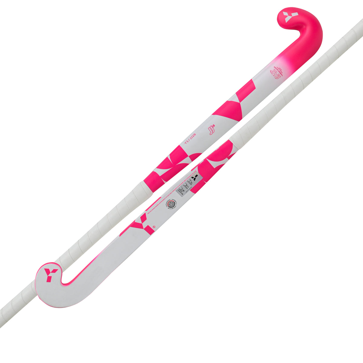 JJ28 GLB 90 hockey stick by Y1