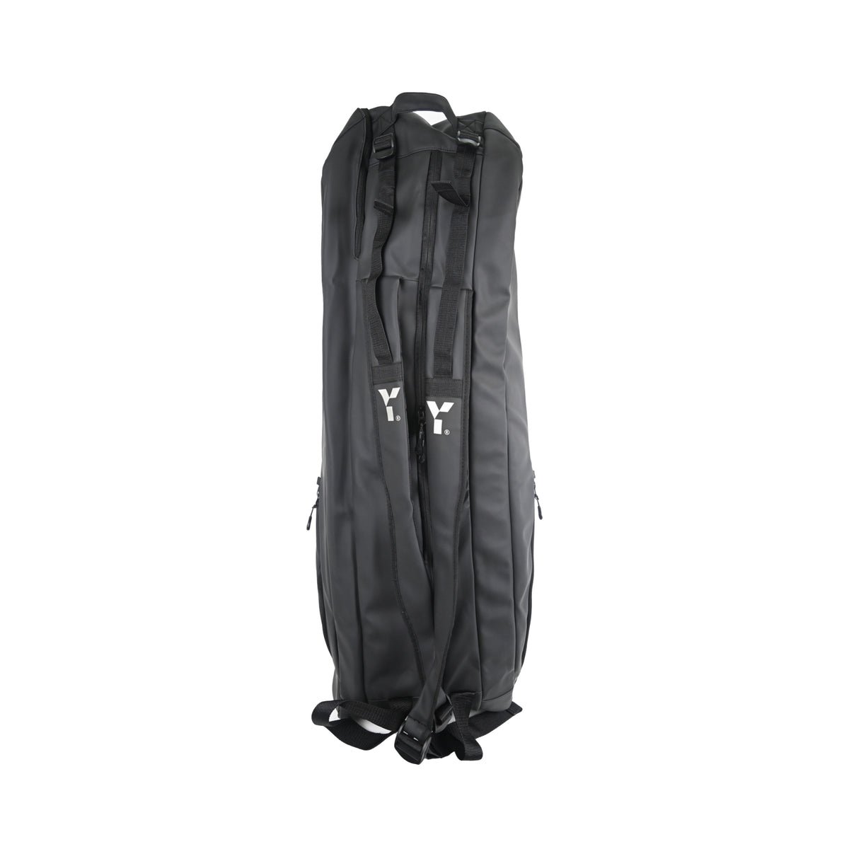 A.PRO Stick Bag - Black/Silver