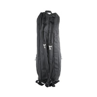 A.PRO Stick Bag - Black/Silver