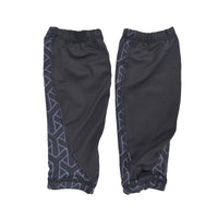Shin Liner (Elastic) - Black