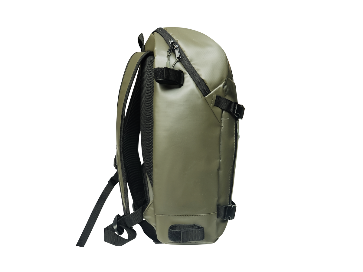 Ranger Backpack - Army Green bag by Y1 - view 6