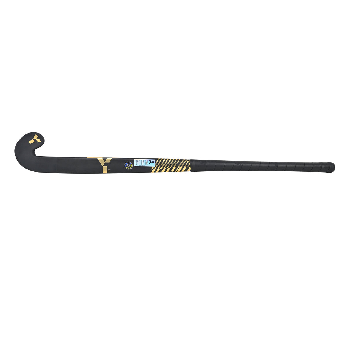 MR X.2 hockey stick by Y1 - view 4