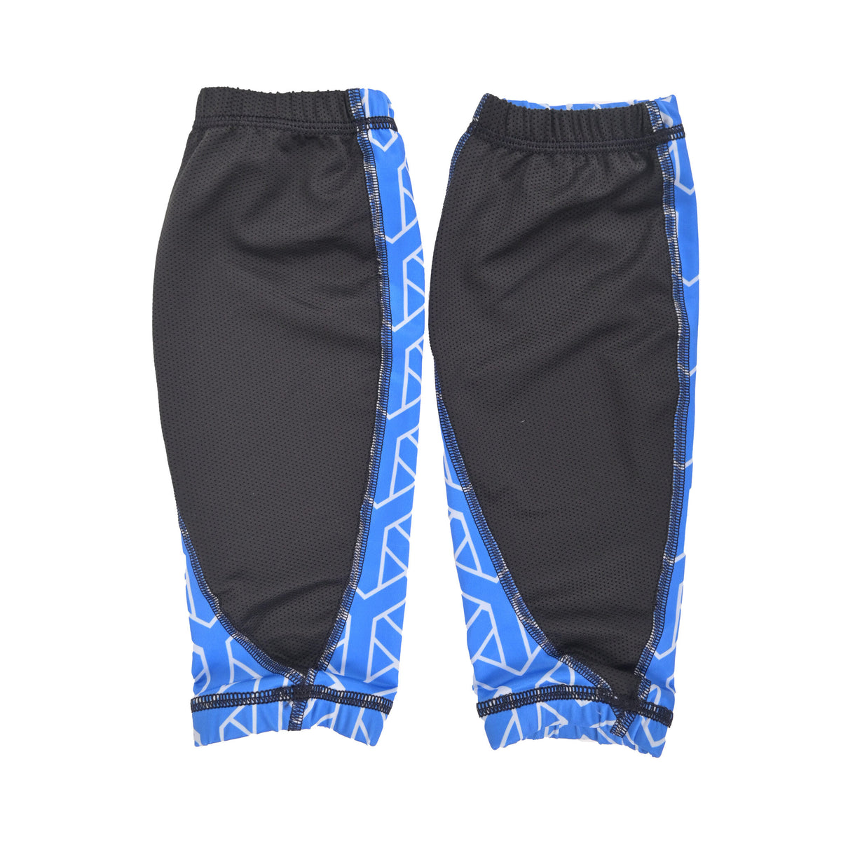 Shin Liner (Elastic) - Blue by Y1 - view 2