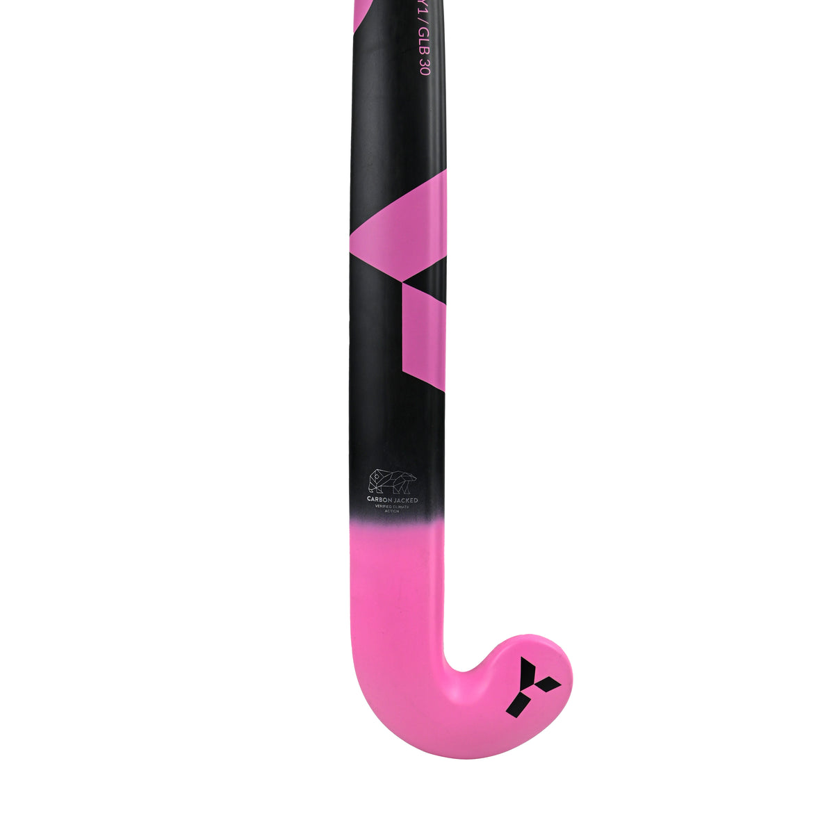 GLB 30 hockey stick by Y1 - view 5