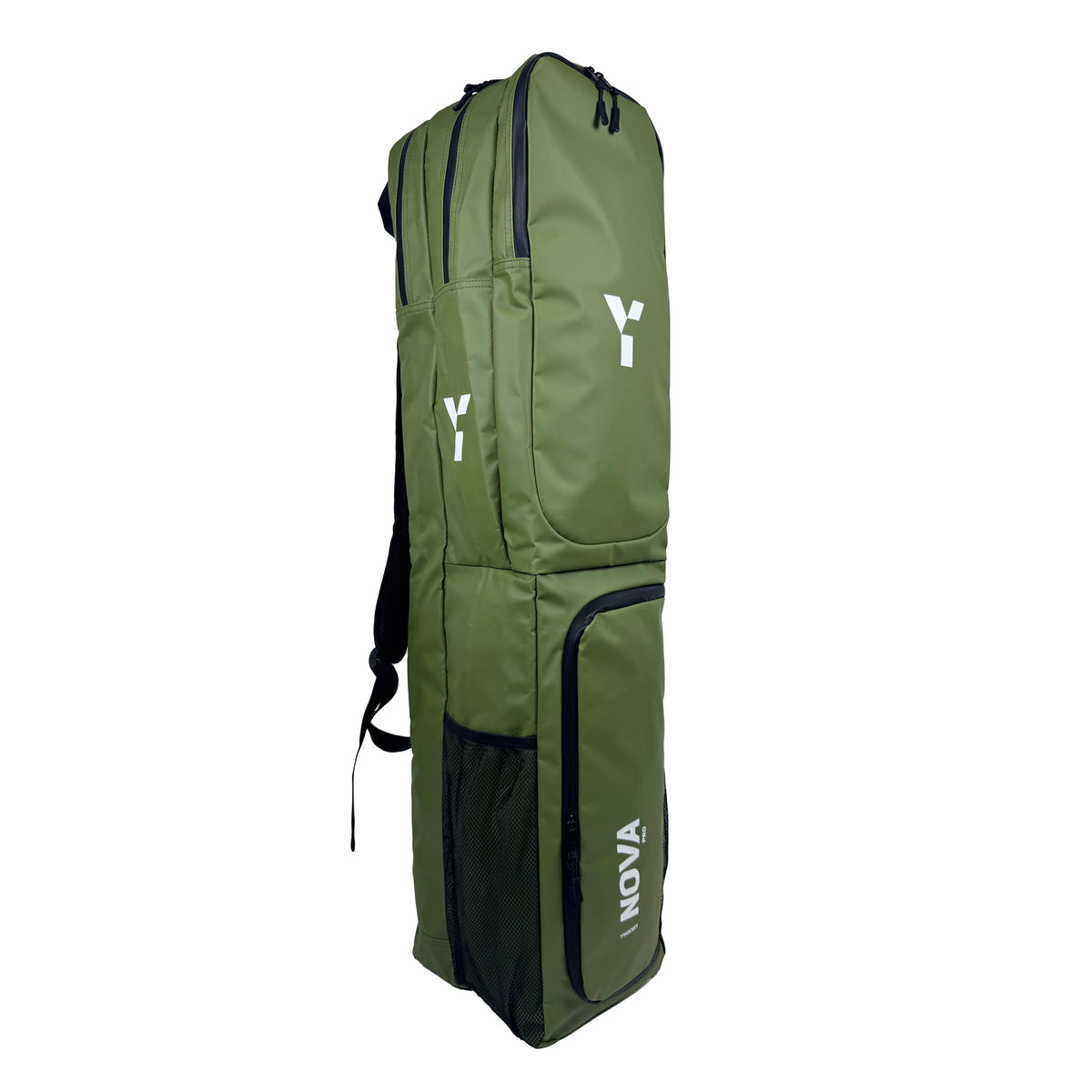 Nova Pro Stick Bag - Army Green
