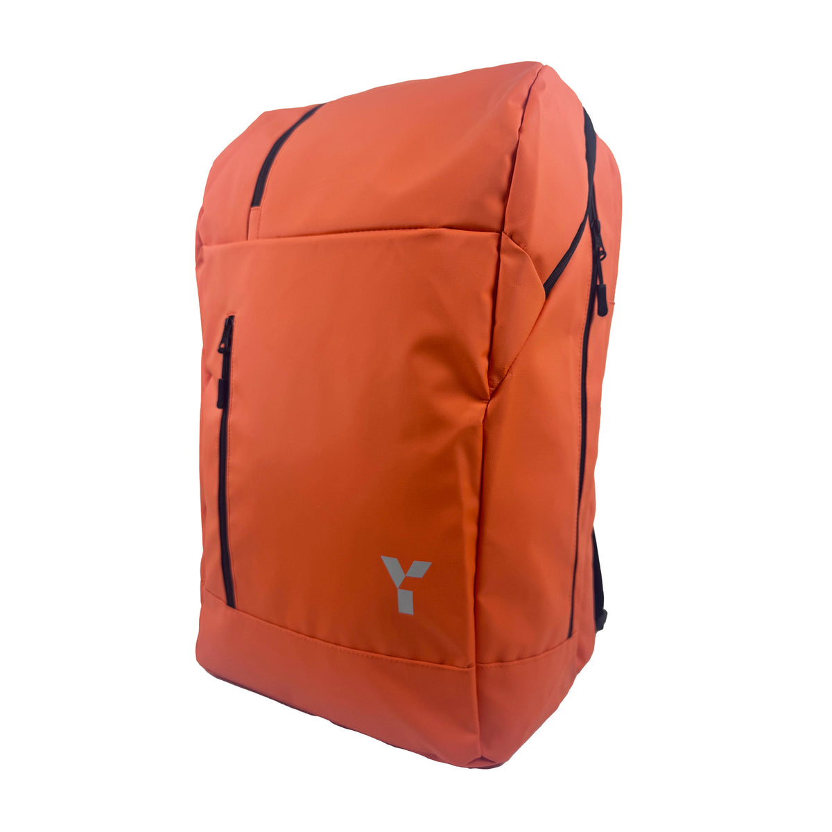 Ranger Backpack - Orange bag by Y1 - view 3