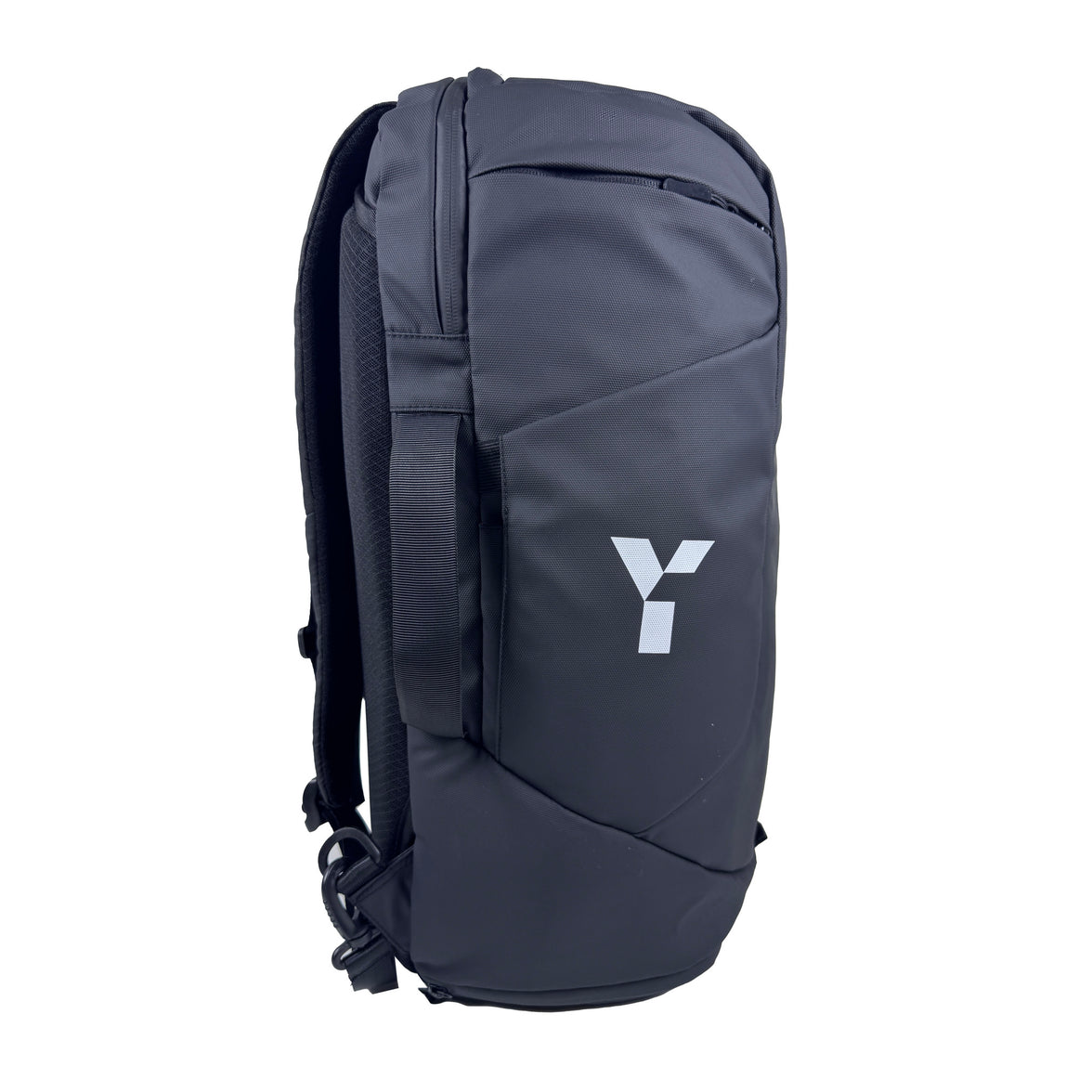 Pioneer Backpack - Black