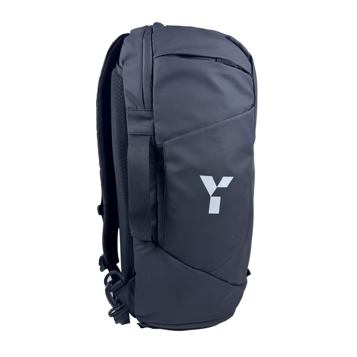 Pioneer Backpack - Black