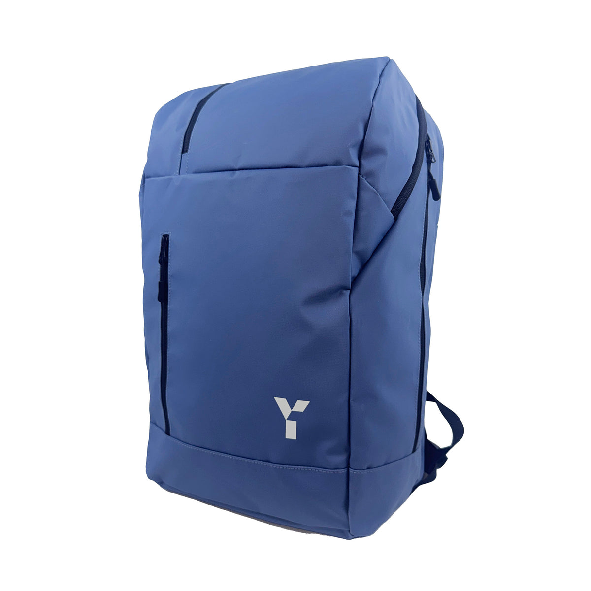 Ranger Backpack - Steel Blue bag by Y1 - view 3